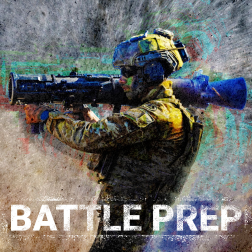 Battle Prep