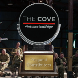 Cove Frequent Contributors