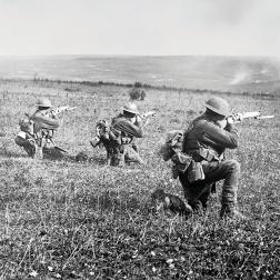 Australian Army Battle Honours