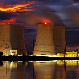 Nuclear Generators