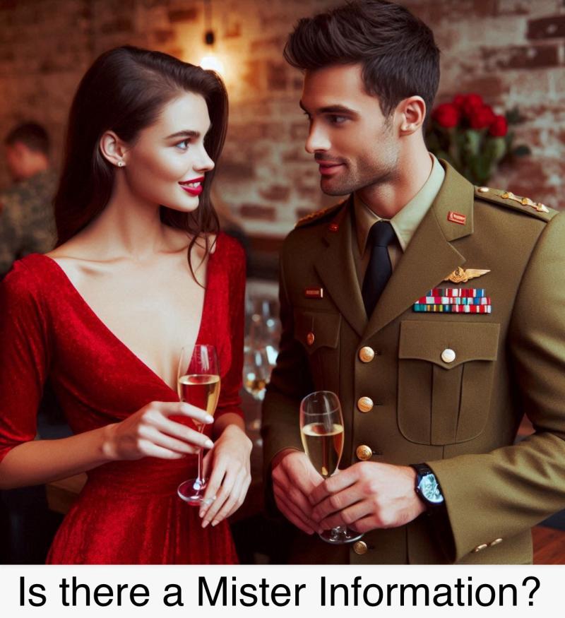 Ms Information