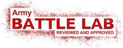 BattleLab Reviewed & Approved