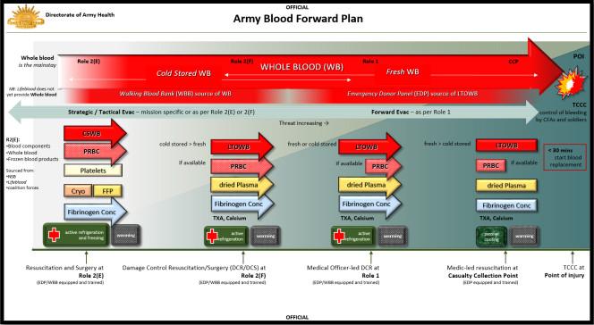 SHO 3 Brigade - personnel observations from EX BROLGA RUN 2024.