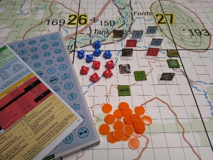 Australian Platoon Commander