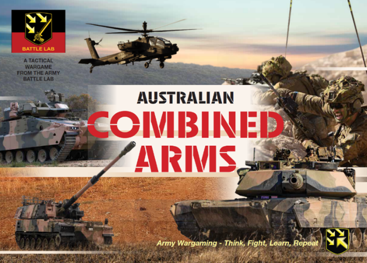 Australian Combined Arms