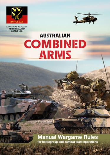 Australian Combined Arms
