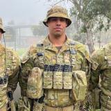 AIDP recruits Zawai Garnier, Jerome Clark, and Seth Prior.