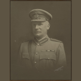 Major General Henry Finn