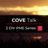 Cove Talk 2 Div