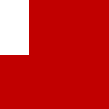 Flag of Tonga