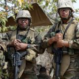 Royal Tongan Marines