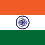 Flag of India