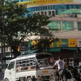 Man Myanmar Plaza Mandalay.