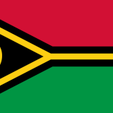 Flag of Vanuatu
