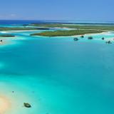 Isle of Pines – New Caledonia
