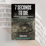 7 Seconds to Die cover