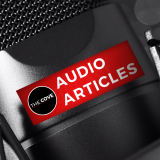 Audio Articles Microphone