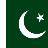 Pakistan Flag