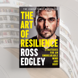 The Art of Resilience book cover