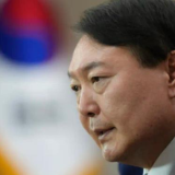 President Yoon Suk Yeol