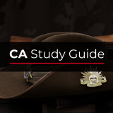 CA Study Guide