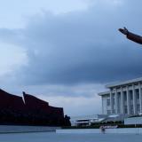 North Korean Monuments