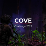 Cove Challenge 2025