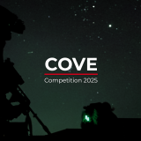 Cove Competition article banner