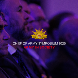 CoA Symposium 2025