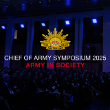 CoA Symposium 2025