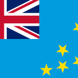 Flag of Tuvalu
