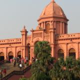 Ahsan Manzil