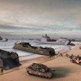 LAND 8710 Concept Image