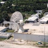Ronald Reagan Ballistic Missile Defense Test Site at Kwajalein Atoll