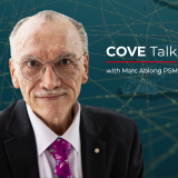 Marc Ablong- CoveTalk banner