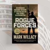 Rogue Forces
