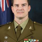 LTCOL David Hill