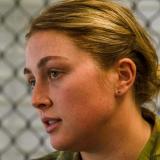 LT Amber Duncan