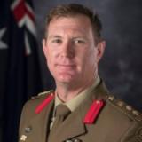 Dean Thompson