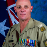 Mark Grigg