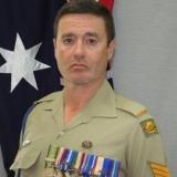 Portrait picture of Gavin Wilson