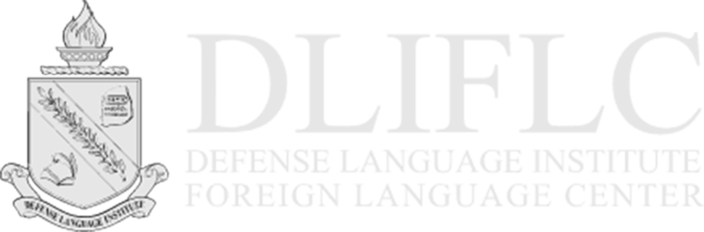 Defense Language Institute Foreign Language Centre logo