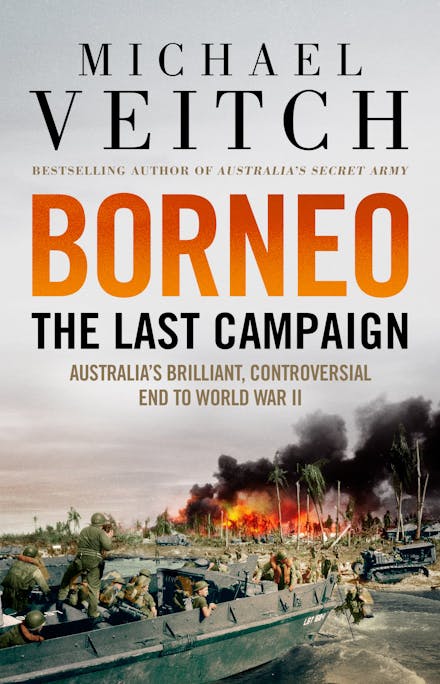 Book cover of 'Australia's Secret Army'
