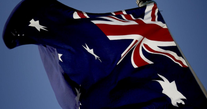 Australian Flag