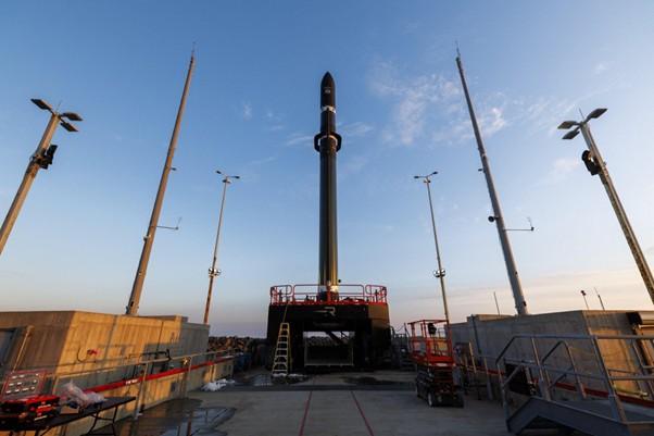 Dart AE Hypersonic Aircraft