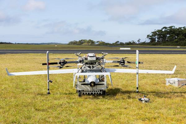 Drone