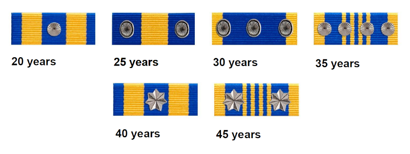 Federation Star