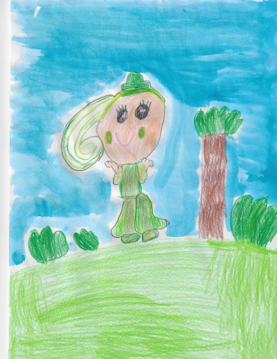OAS_Age 5 winner Emilia Noble