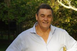Dr Will Davies, Author
